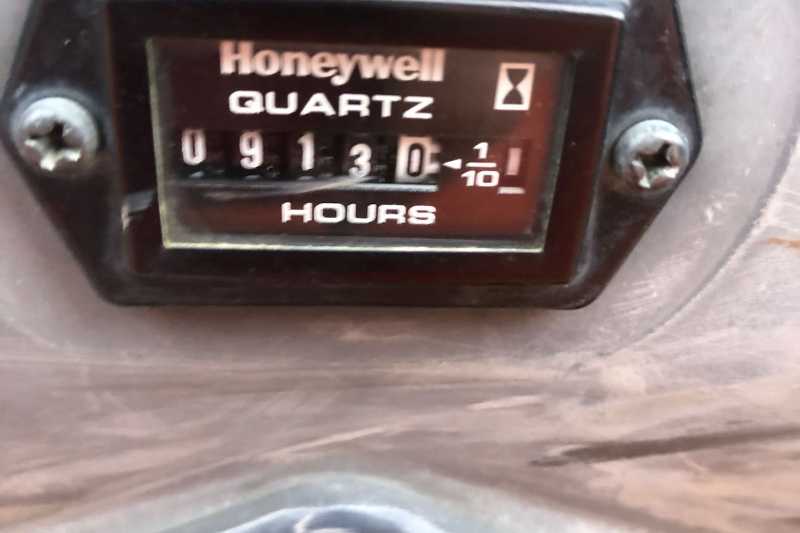 OmecoHub - Immagine KUBOTA U10-3